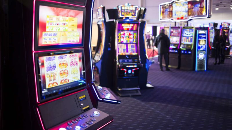 Quelle est la slot machine la plus appréciée par les joueurs ?