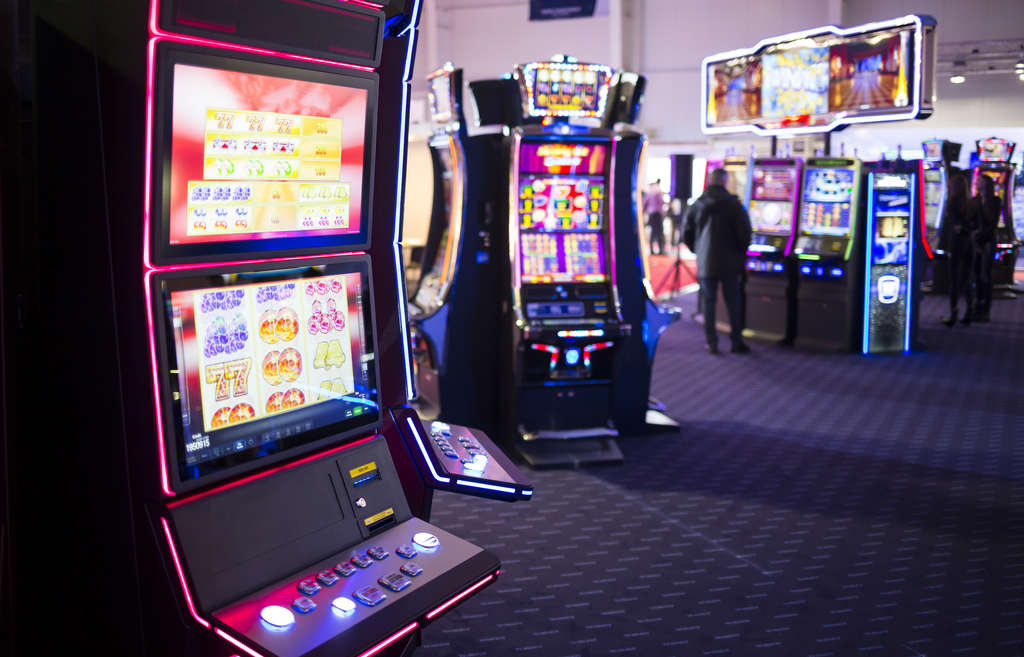 Quelle est la slot machine la plus appréciée par les joueurs ?