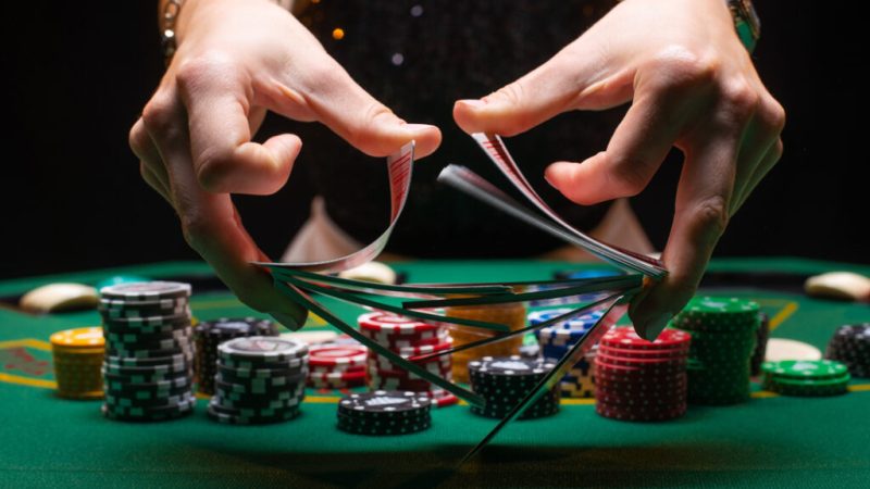 Comment trouver un jeu de casino pour gagner de la cryptomonnaie ?