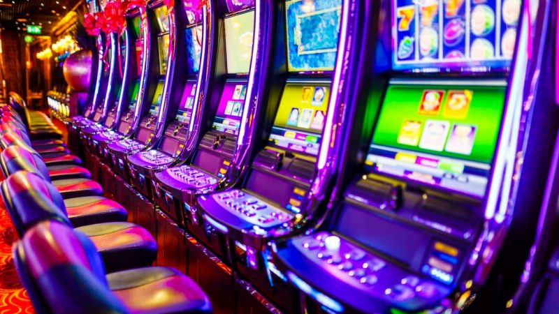 Comment jouer au casino en ligne sans dépôt ?