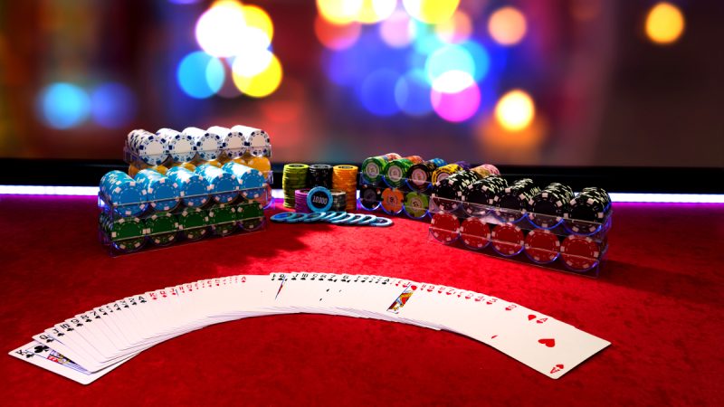 Tables de poker fixe vs pliables : que choisir ?