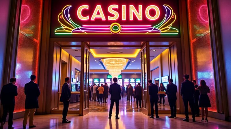 Les meilleures stratégies pour gagner au Casino Bad Steben en Allemagne