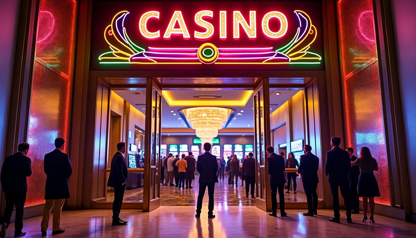 Les meilleures stratégies pour gagner au Casino Bad Steben en Allemagne