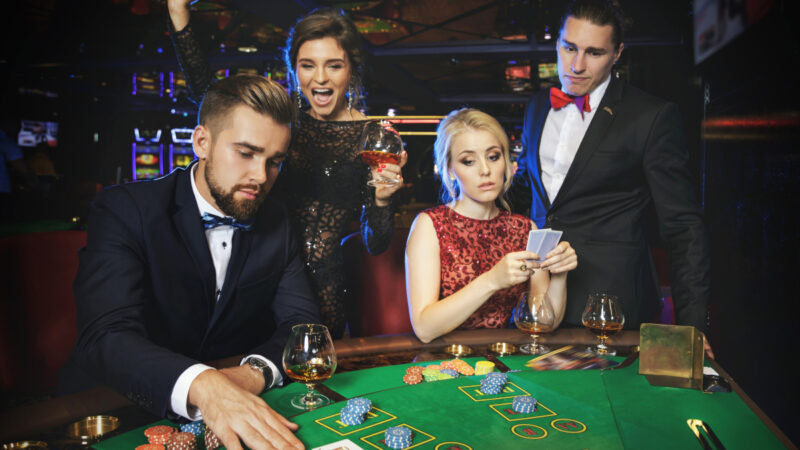 Découvrez les secrets du Casino à Adelaide en Australie