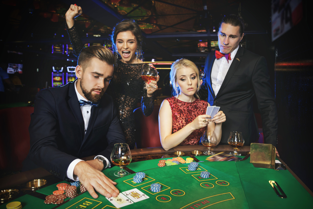 Découvrez les secrets du Casino à Adelaide en Australie