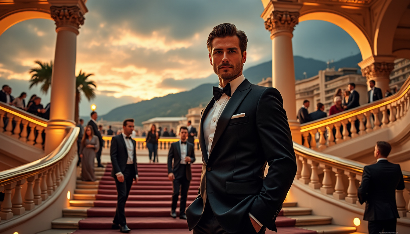 Comment profiter d’une soirée parfaite au casino Monte Carlo
