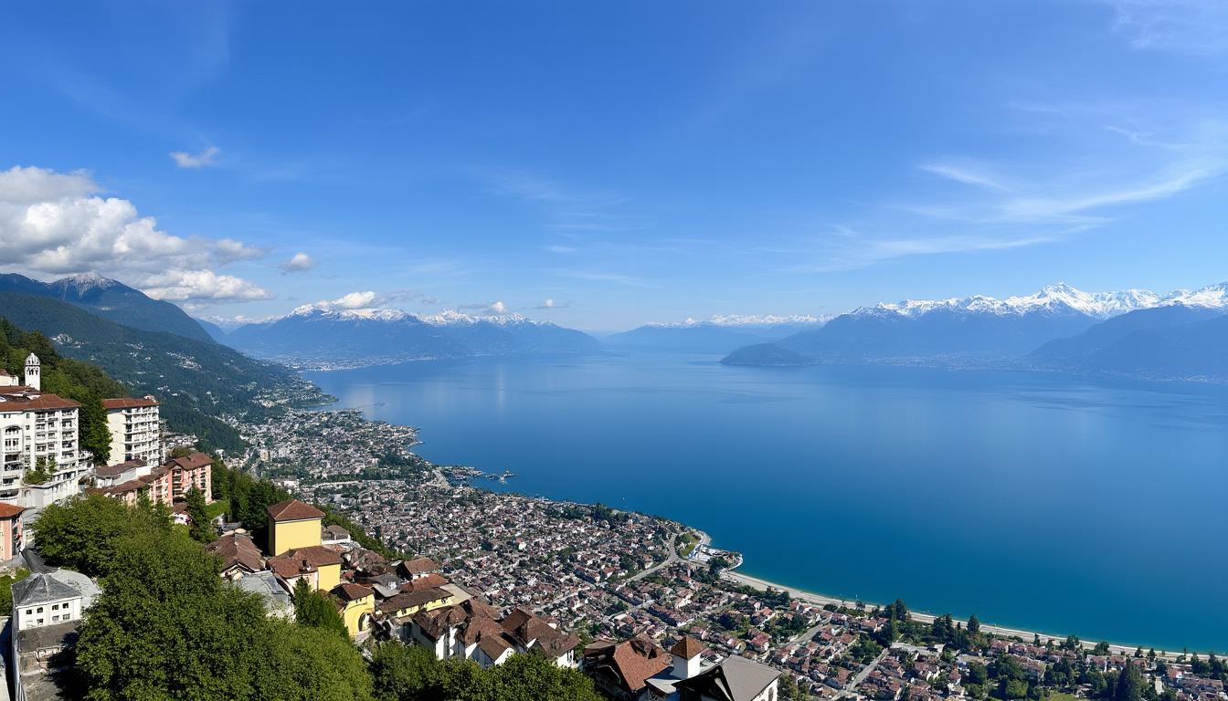 vivez l'expérience ultime au meilleur casino de montreux : jeux captivants, ambiance élégante et divertissement garanti pour des soirées inoubliables sur la riviera suisse.