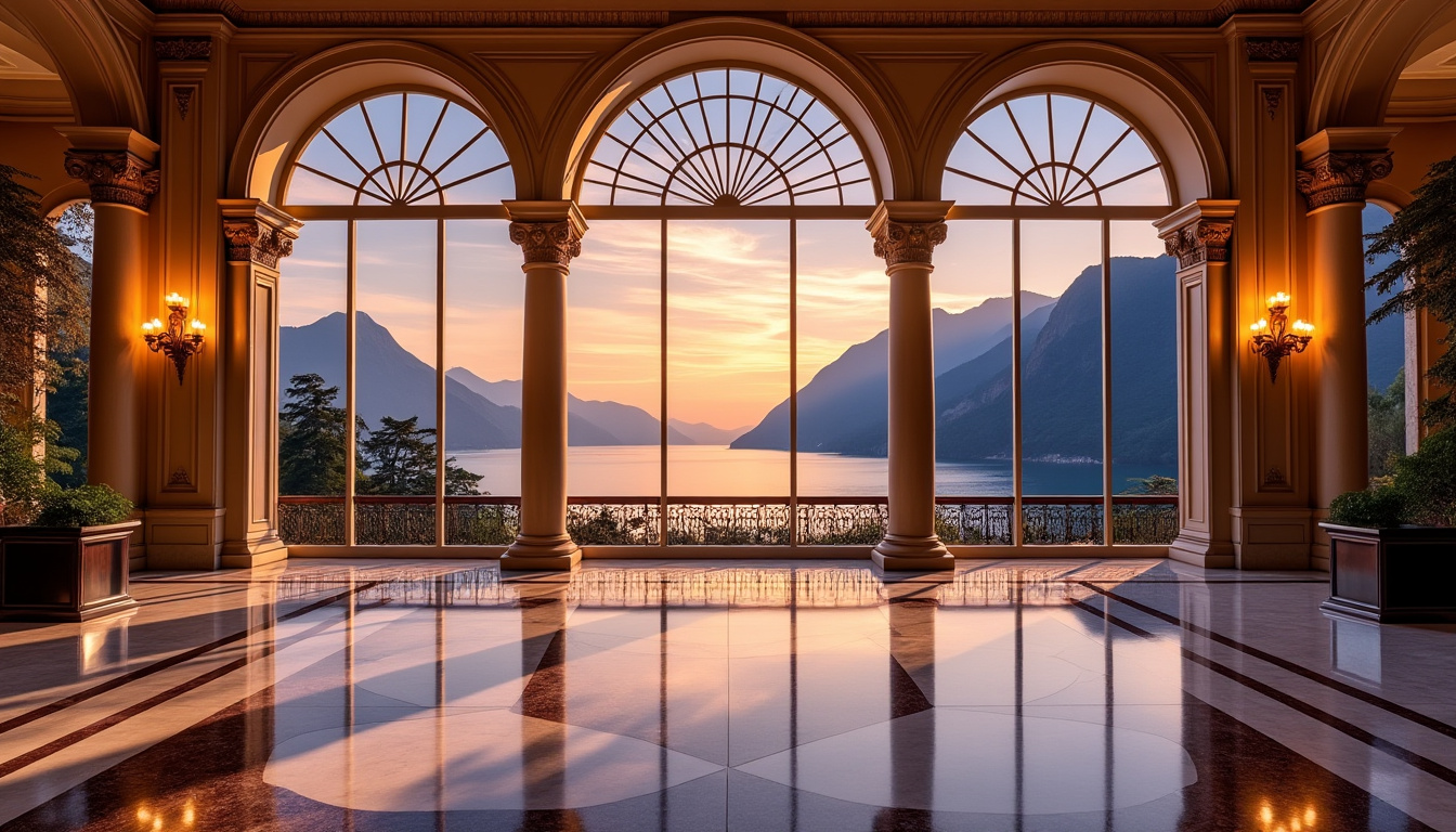 Découvrez le meilleur casino Montreux pour vos soirées de jeu
