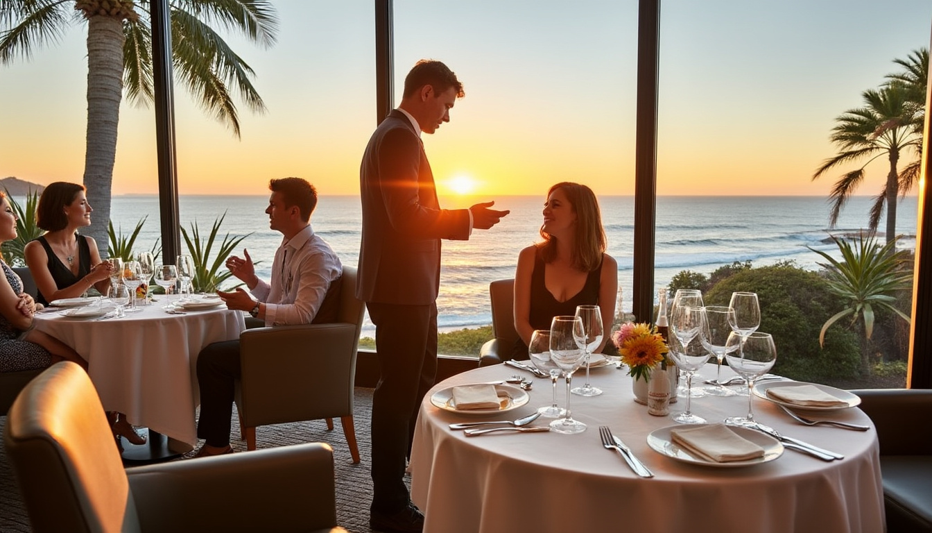 profitez d'une expérience unique de détente et de divertissement au casino ville resort-casino de townsville, australie. découvrez ses jeux passionnants, ses restaurants raffinés et ses animations pour des moments inoubliables.
