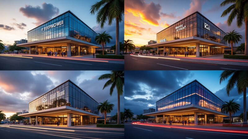 Les offres exclusives du Casino Reef Hotel Casino à Cairns en Australie que vous ne pouvez pas manquer