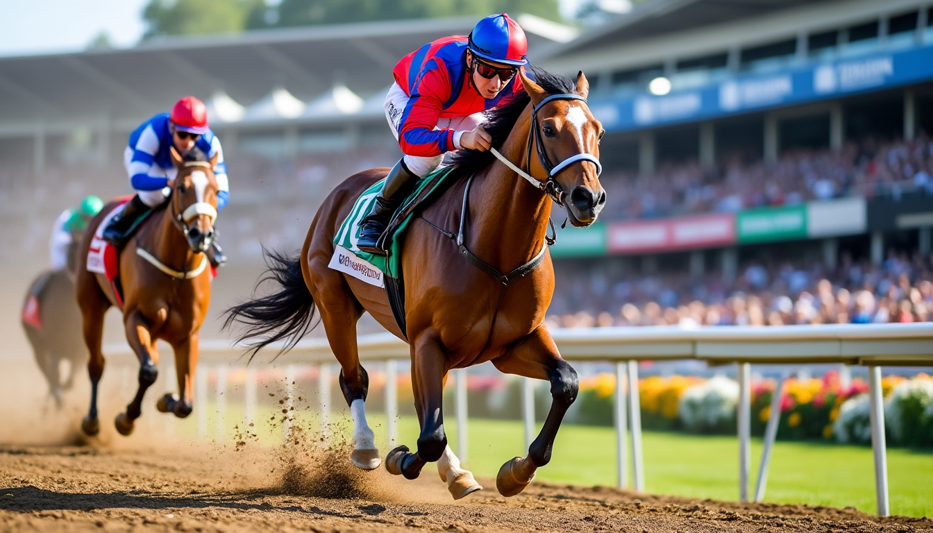 découvrez l’analyse des courses pmu, des astuces pratiques et les dernières tendances turf pour optimiser vos paris et mieux comprendre l’univers hippique.