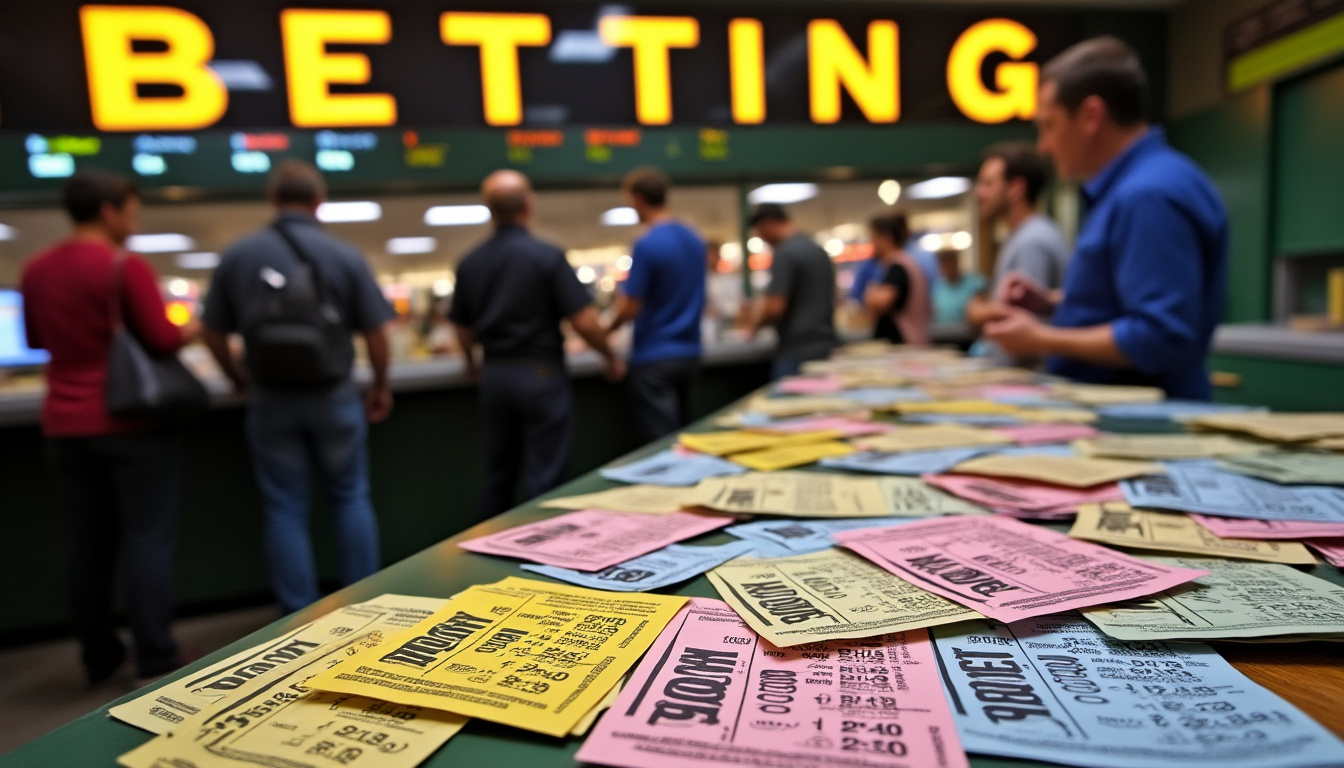 découvrez les 5 meilleures astuces pour optimiser vos chances de gagner aux paris pmu. conseils experts, stratégies et erreurs à éviter pour réussir vos placements sur les courses hippiques !