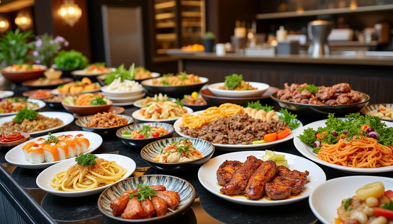 découvrez une expérience inoubliable au casino marina bay sands à singapour : ambiance luxueuse, jeux exceptionnels et vue panoramique pour des moments mémorables au cœur de la ville.