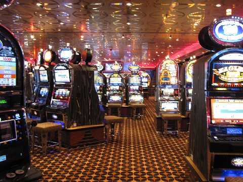 Les meilleures stratégies pour gagner au casino Vatra Dornei
