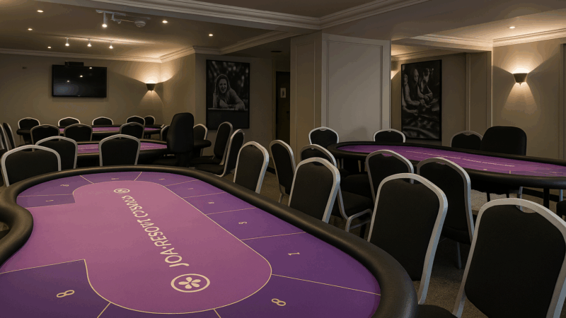 Découvrez les secrets du casino JOA du Canet pour maximiser vos gains