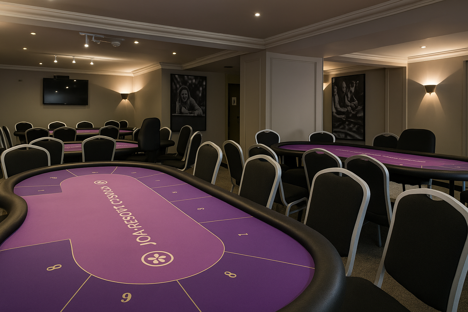 Découvrez les secrets du casino JOA du Canet pour maximiser vos gains