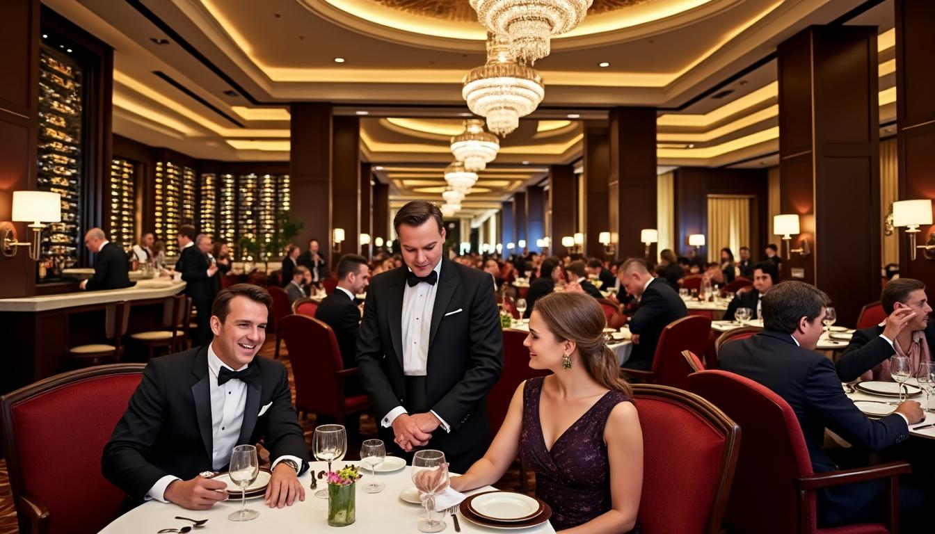 plongez dans l'univers captivant du casino barrière de fribourg et profitez d'une expérience de jeu inoubliable entre divertissement, ambiance élégante et jeux variés à découvrir dans un cadre exceptionnel.