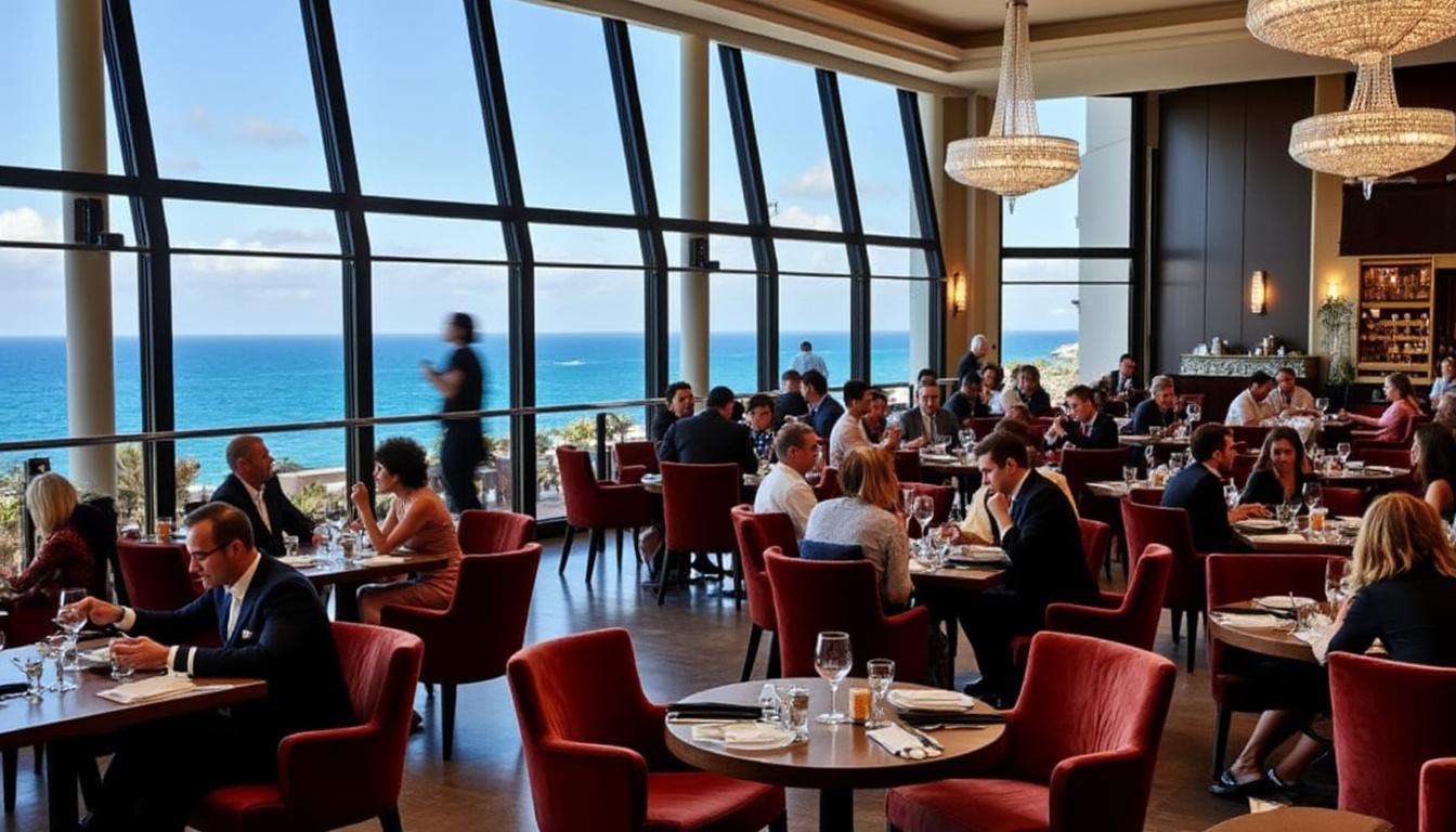 découvrez tous les conseils et astuces pour profiter pleinement de votre visite au casino joa de st-jean-de-luz : jeux, animations et services pour une expérience inoubliable sur la côte basque.