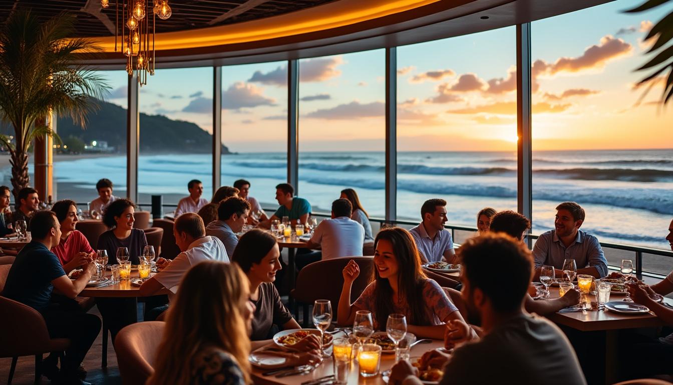 découvrez le charme des casinos à le tréport : profitez d’une escapade idéale alliant divertissement, jeux et ambiance conviviale en bord de mer pour tous les passionnés de jeux d'argent.