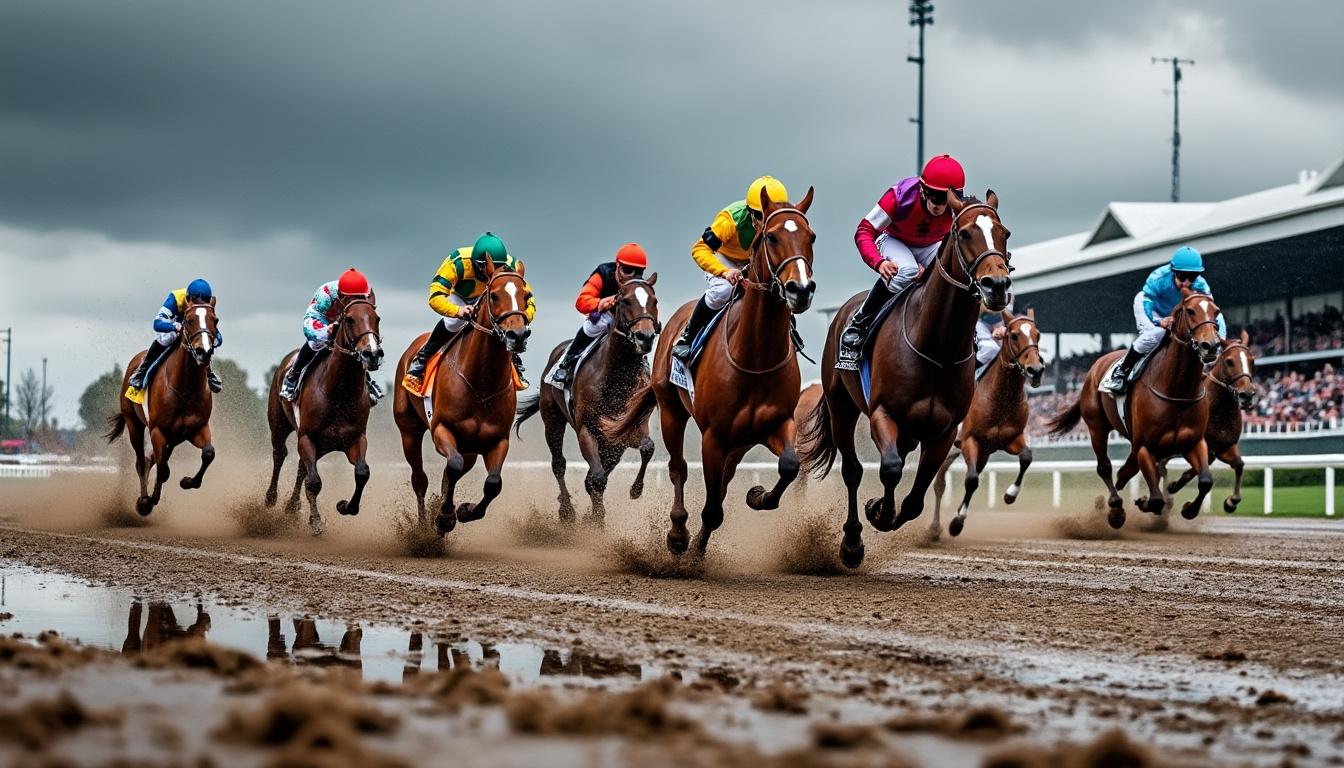 découvrez les meilleures stratégies pour maximiser vos gains en utilisant l'analyse approfondie du quinté d'aujourd'hui. conseils d'experts, astuces et méthodes efficaces pour faire les bons choix de paris hippiques.