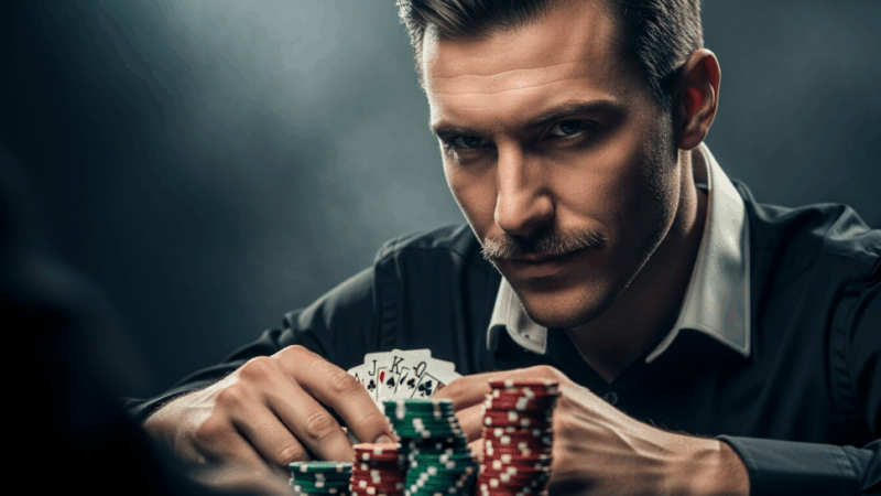 Les astuces pour maximiser vos gains en jouant à Let It Ride