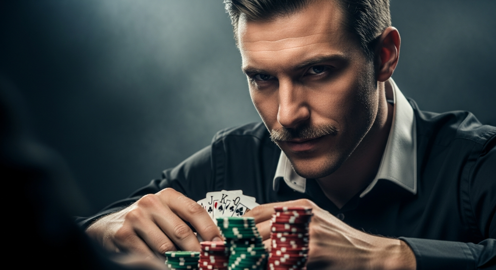 Les astuces pour maximiser vos gains en jouant à Let It Ride