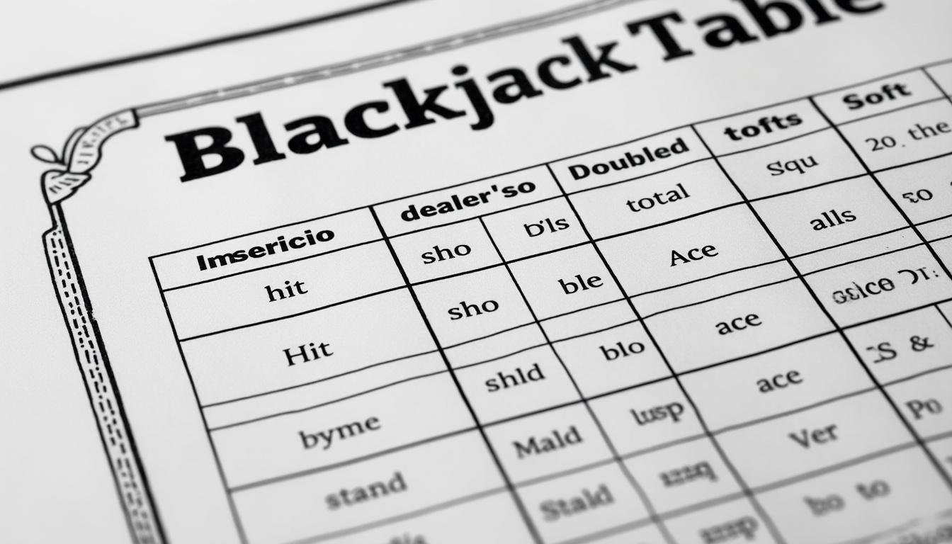 Stratégies efficaces pour gagner au Blackjack à coup sûr