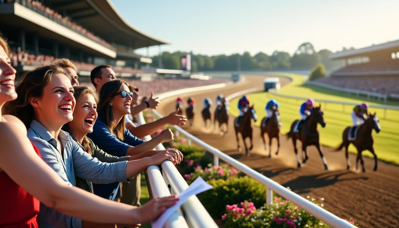 consultez les arrivées et rapports des courses pmu d'aujourd'hui avec analyses, tendances et statistiques détaillées pour optimiser vos paris hippiques.