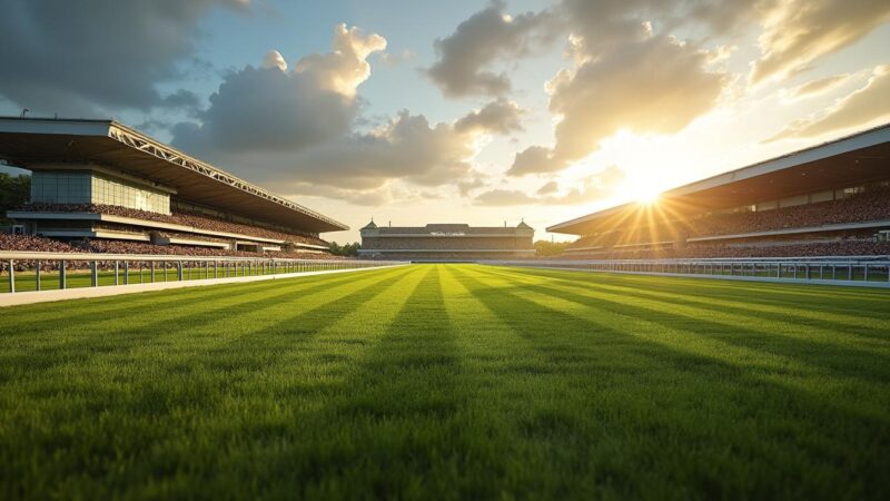 Arrivée et rapport du quinté d’aujourd’hui : analyse détaillée des performances