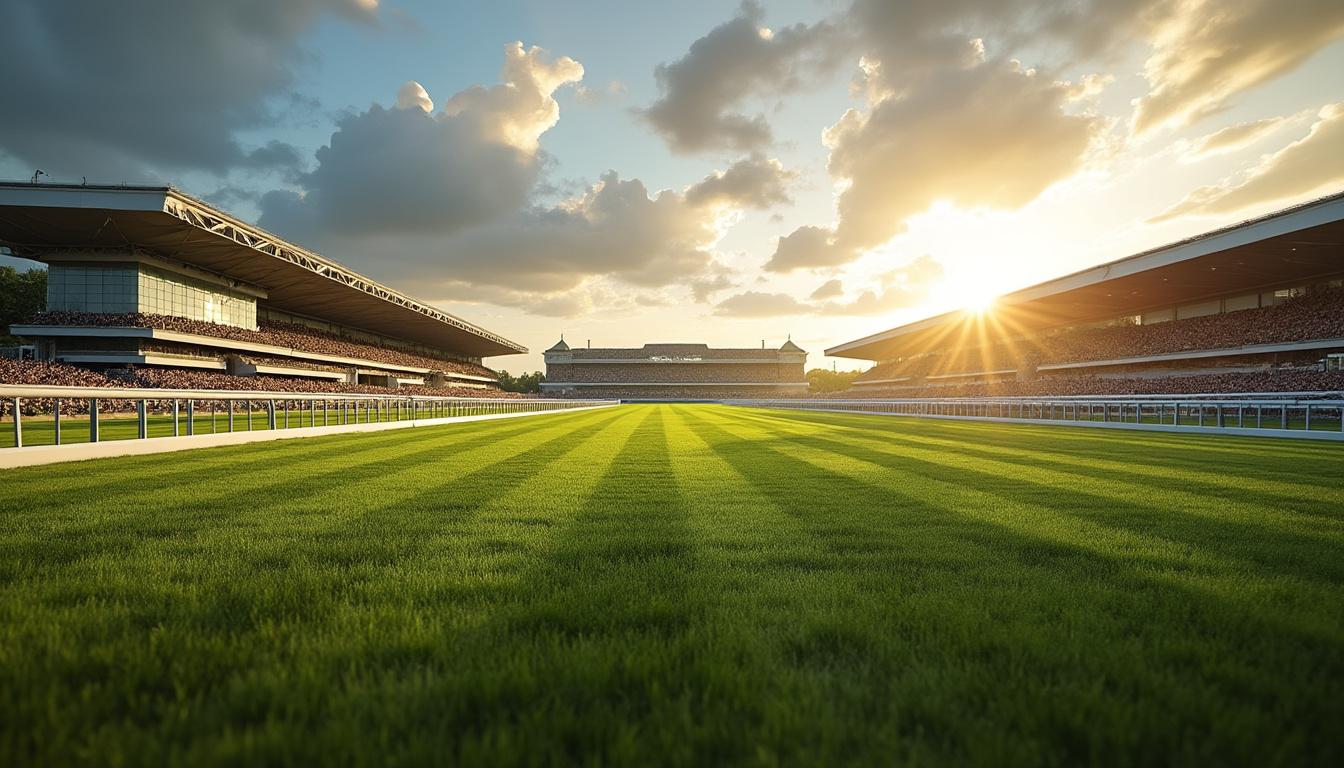 Arrivée et rapport du quinté d’aujourd’hui : analyse détaillée des performances