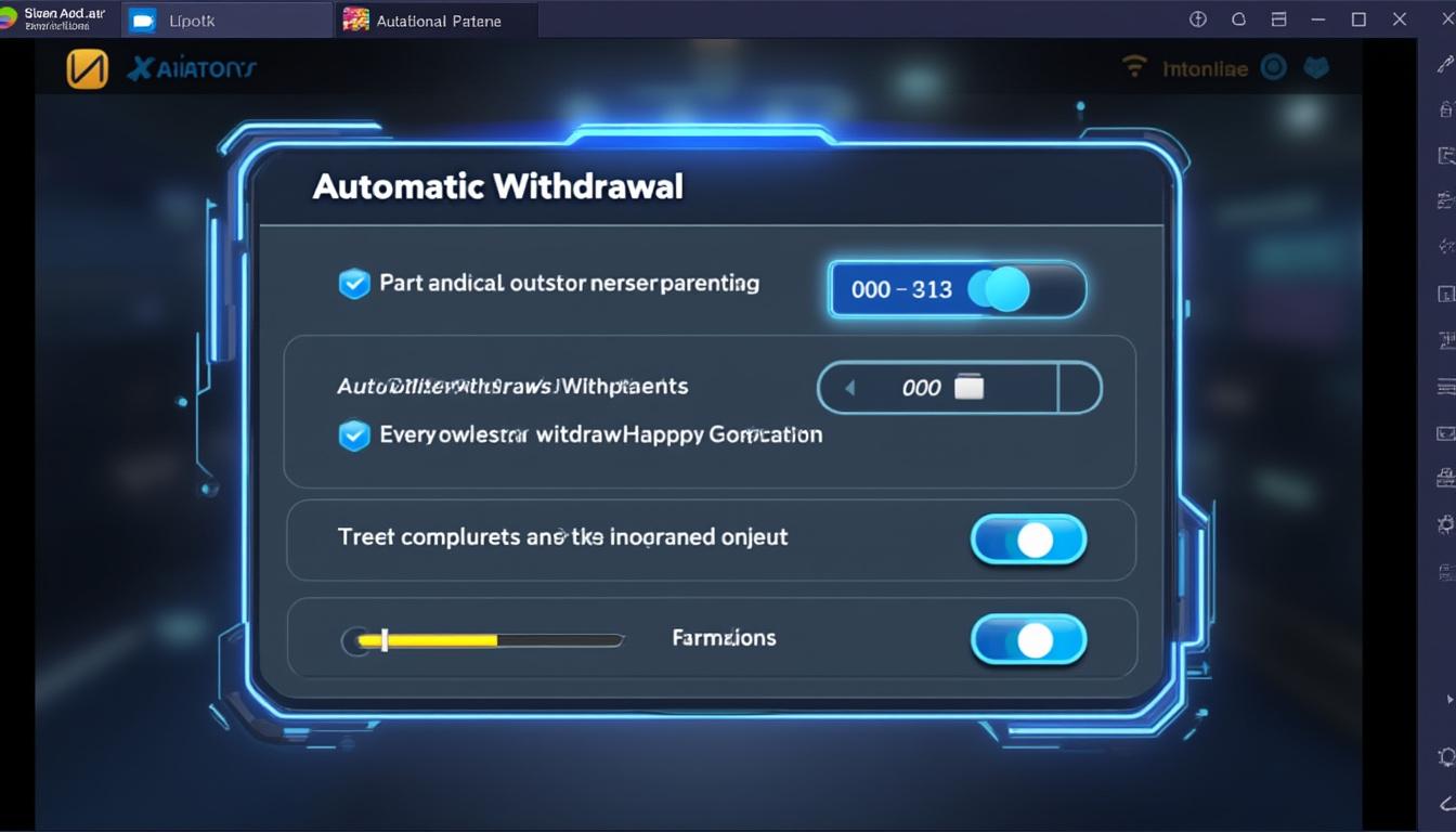 découvrez les mécanismes du jeu aviator et maîtrisez ses règles essentielles pour maximiser votre expérience de jeu.