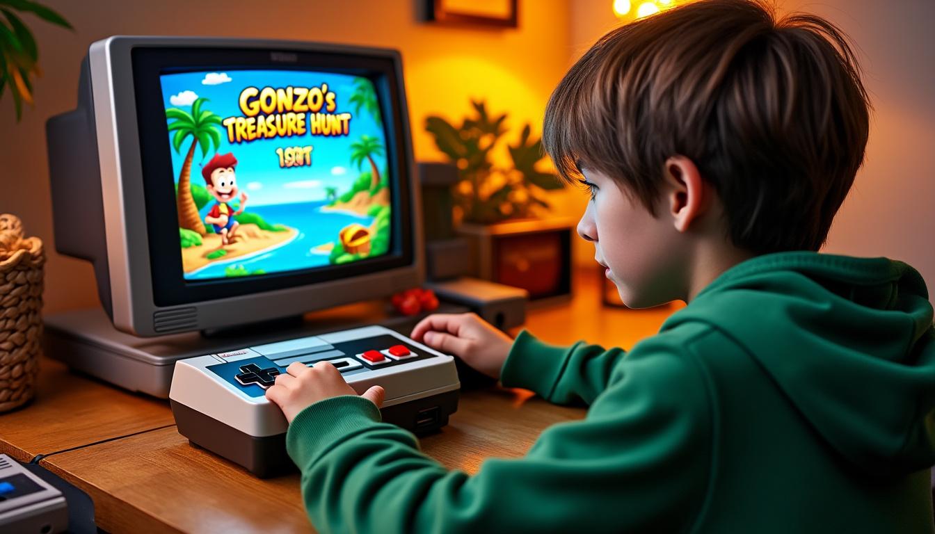 découvrez les erreurs courantes à éviter pour maîtriser gonzo’s treasure hunt et maximiser vos chances de succès dans ce jeu captivant.