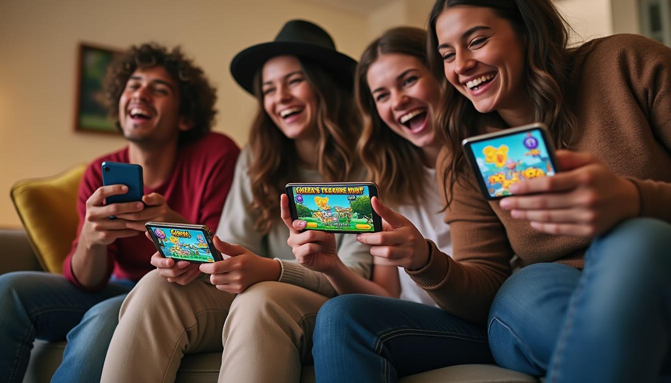 découvrez les erreurs courantes à éviter pour maîtriser gonzo’s treasure hunt et maximiser vos chances de succès dans ce jeu captivant.