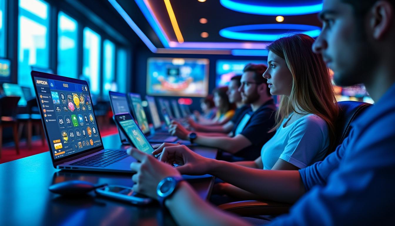 découvrez les astuces indispensables pour jouer facilement à jetx et maximiser vos chances de succès avec notre guide complet des essentiels.