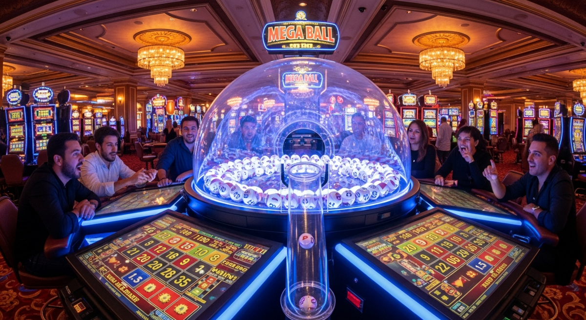 Erreurs courantes à éviter lorsque vous jouez à la Mega Ball