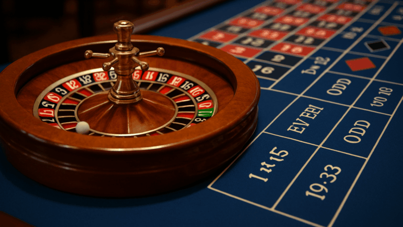 Découvrez comment maximiser vos gains à la Mini Roulette