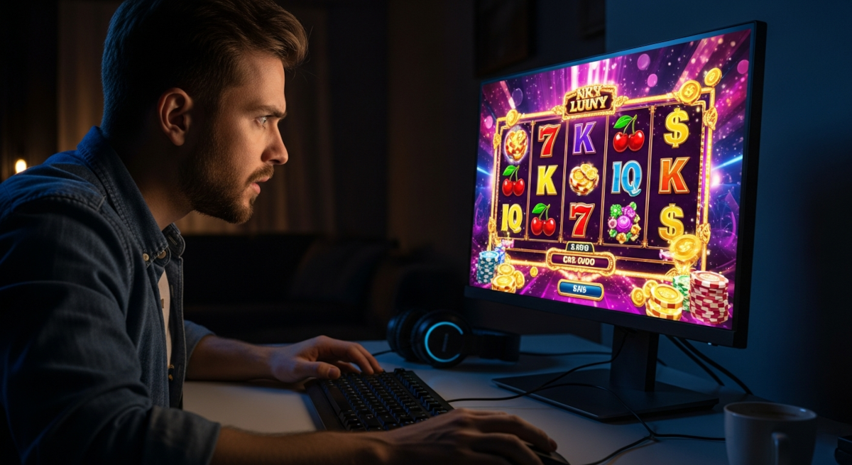 Slots Extra Chilli : Un voyage épicé au cœur des meilleures machines à sous
