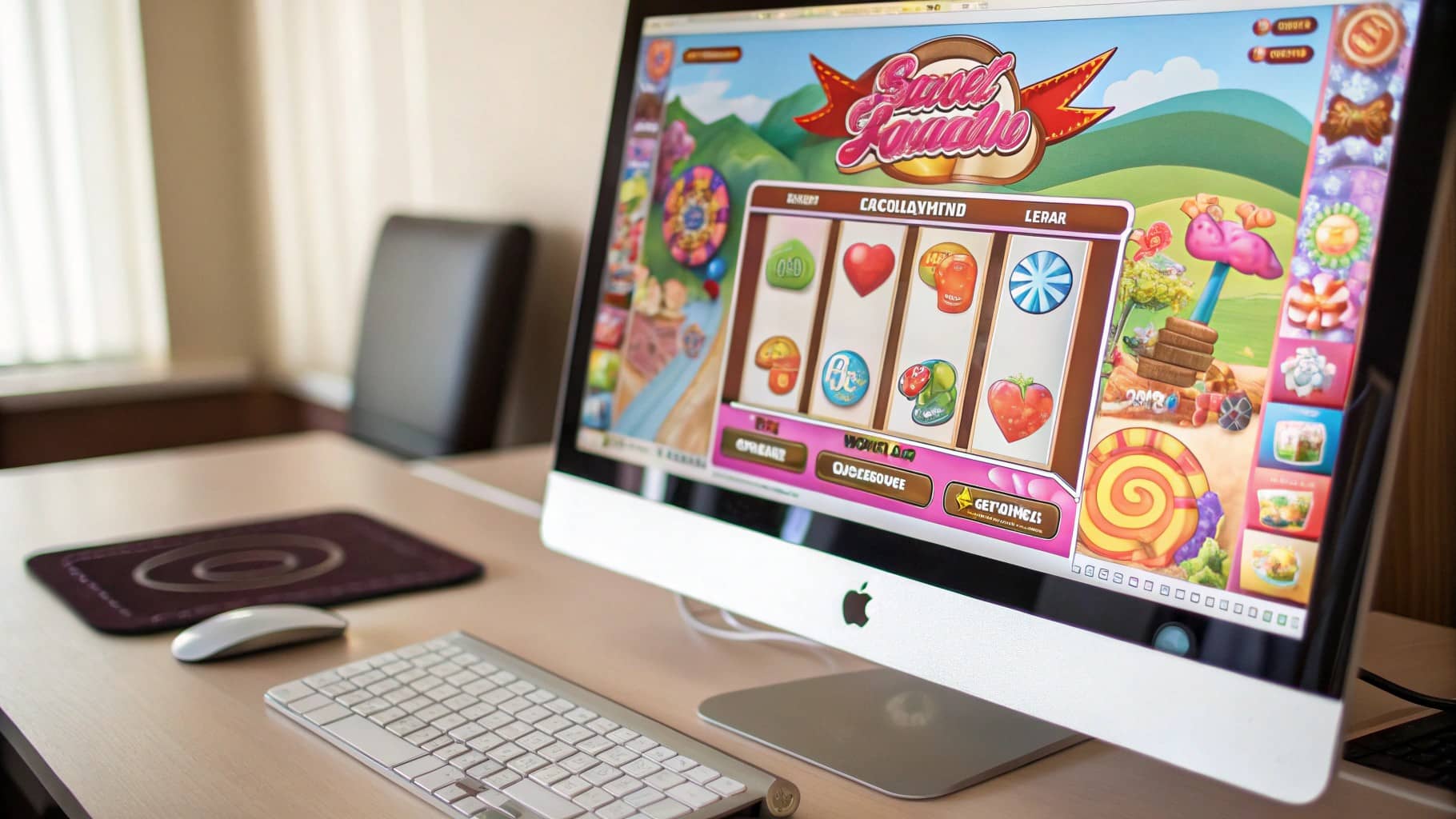 Une introduction sur comment jouer à Sweet Bonanza Candyland pour tous