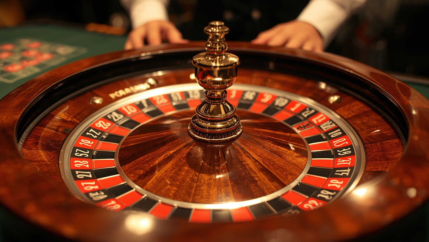 Comment jouer à la roulette française pour gagner à chaque fois