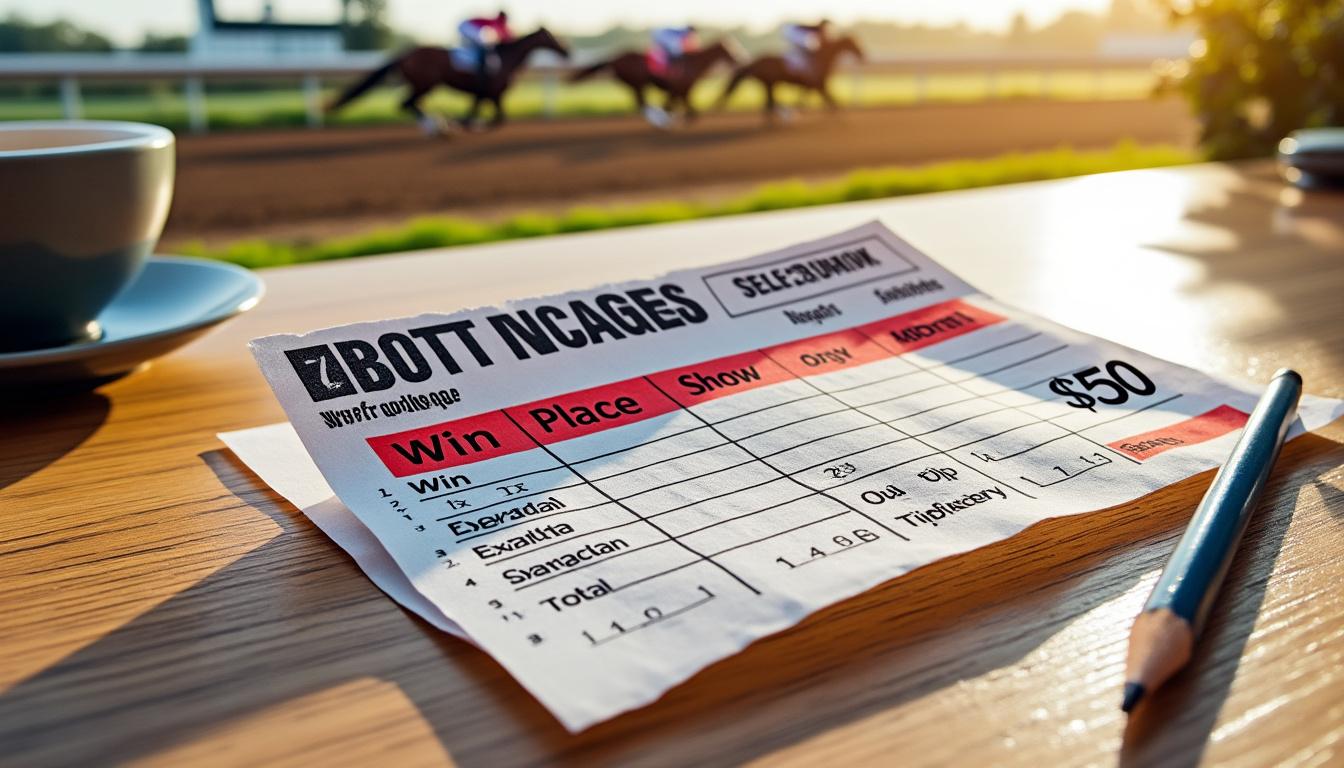 découvrez comment analyser les arrivées des courses pmu de demain pour optimiser vos stratégies de pari et maximiser vos gains facilement.