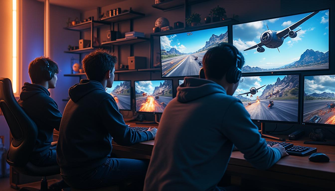 découvrez comment gagner à aviator avec notre guide complet pour les novices. apprenez les stratégies essentielles et astuces pour maximiser vos chances de succès.