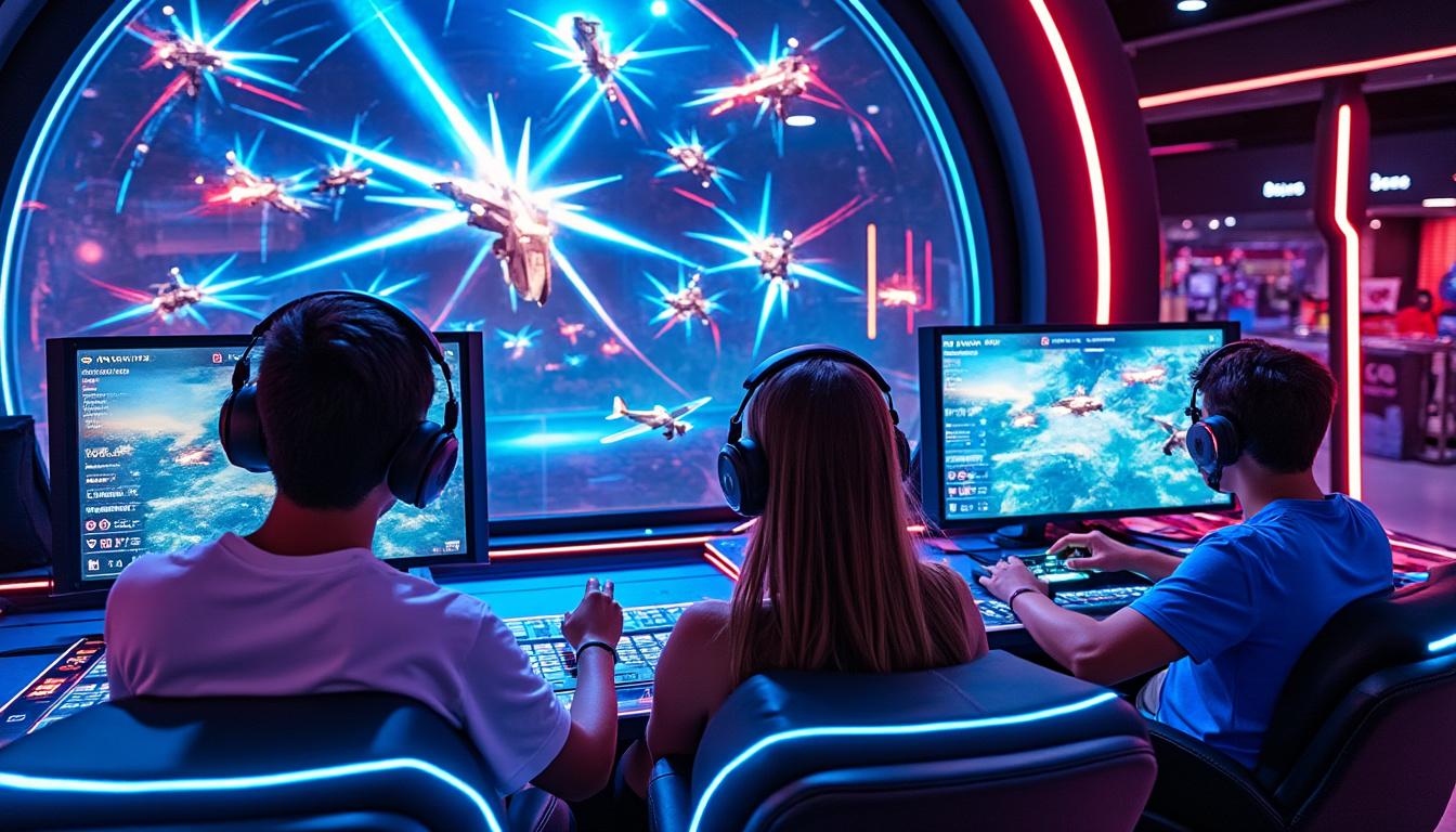 découvrez comment gagner à aviator avec notre guide complet pour les novices. apprenez les stratégies essentielles et maximisez vos chances de succès dès aujourd'hui.