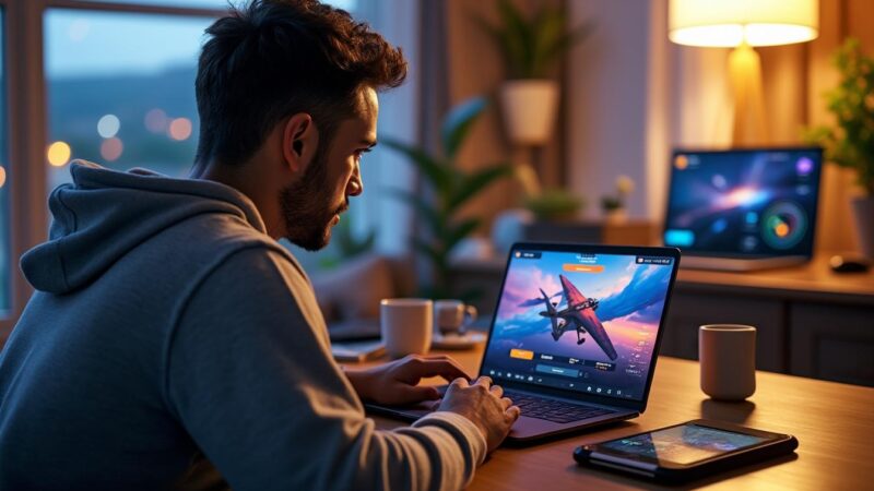 Gagner à Aviator : un guide pour les novices