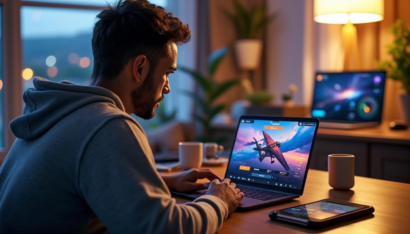 Gagner à Aviator : un guide pour les novices