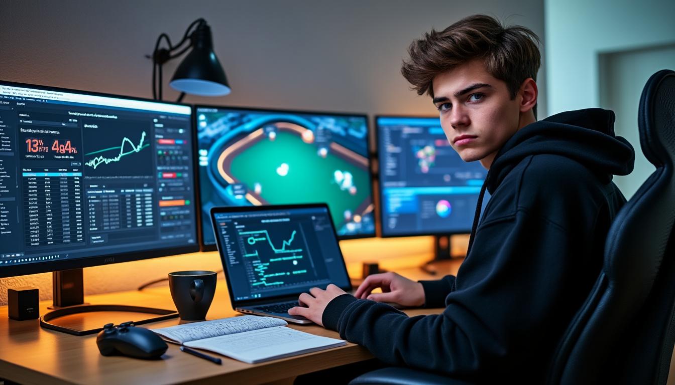 découvrez les meilleures astuces des experts pour gagner à cash or crash et maximiser vos chances de succès dans ce jeu palpitant.