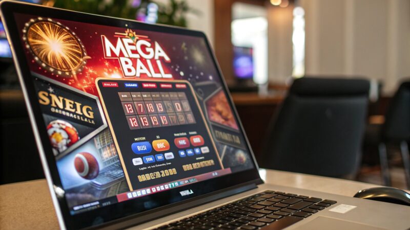 Gagner à Mega Ball : Les erreurs courantes à éviter absolument