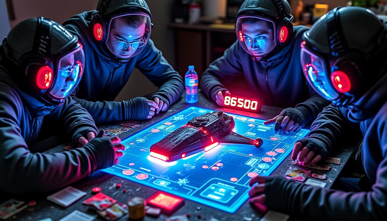 découvrez les 10 erreurs courantes à éviter pour maximiser vos chances de gagner à spaceman et améliorer votre stratégie de jeu.