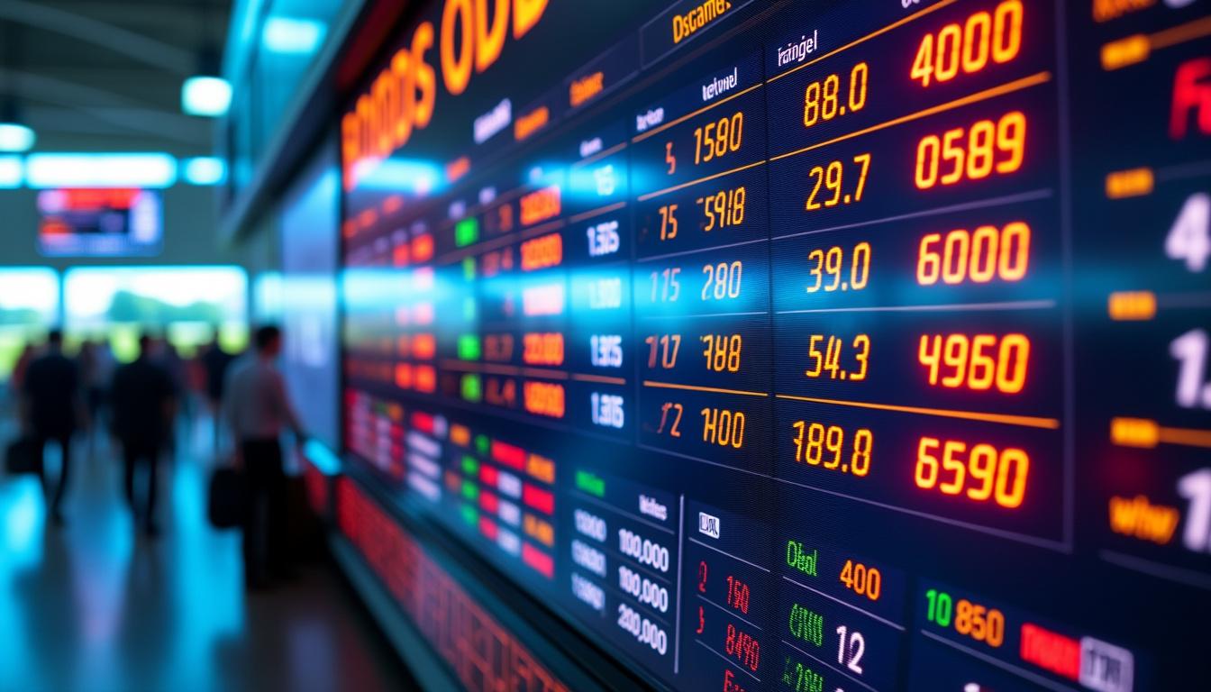 découvrez toutes les informations essentielles sur l'arrivée et le rapport du tiercé de demain pour optimiser vos paris et maximiser vos gains.