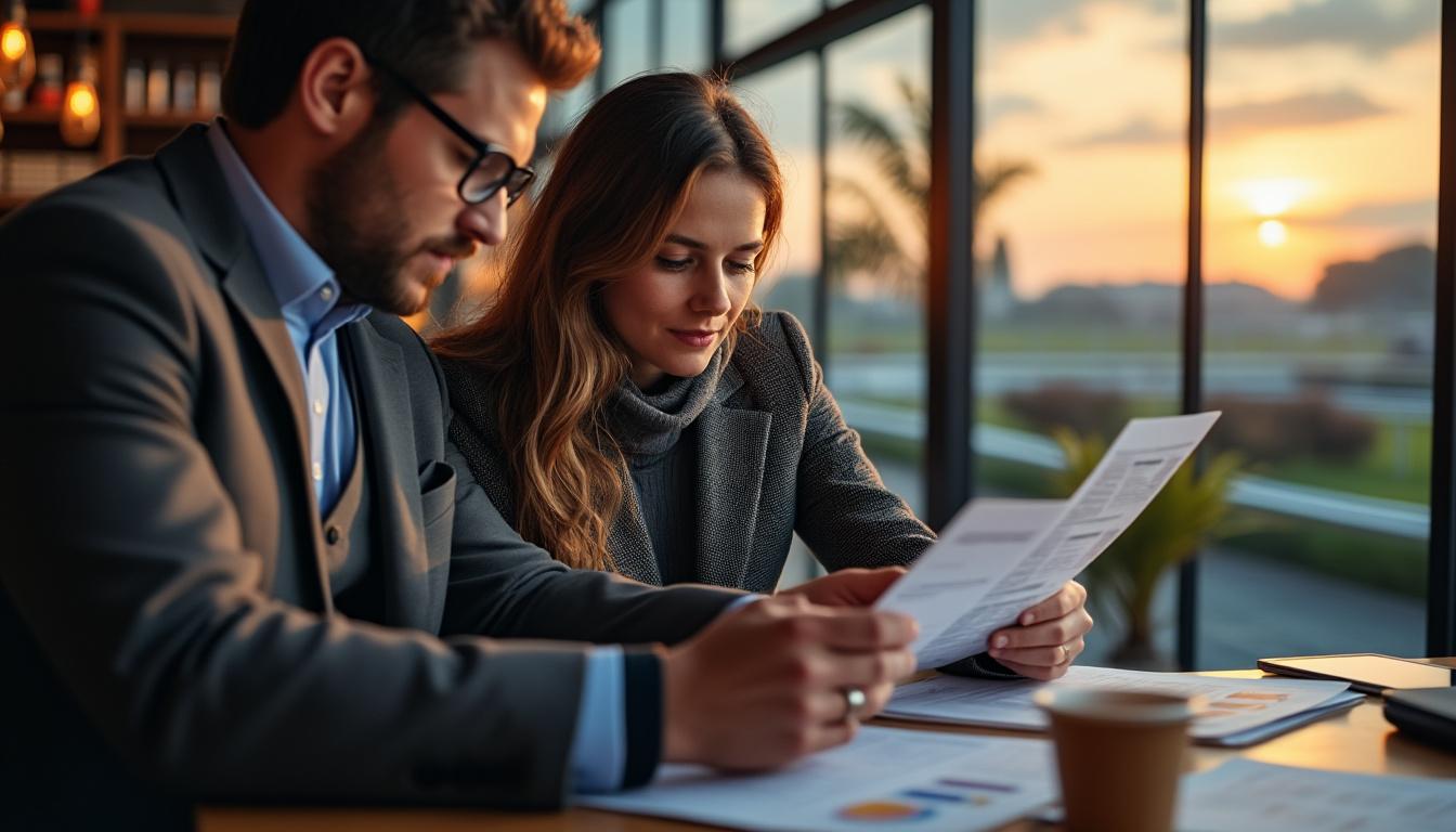 Tout savoir sur l’arrivée et rapport du tiercé de demain pour mieux parier