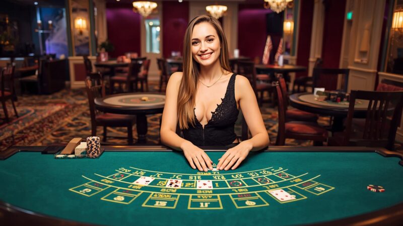 Les stratégies essentielles sur comment jouer au baccarat comme un pro